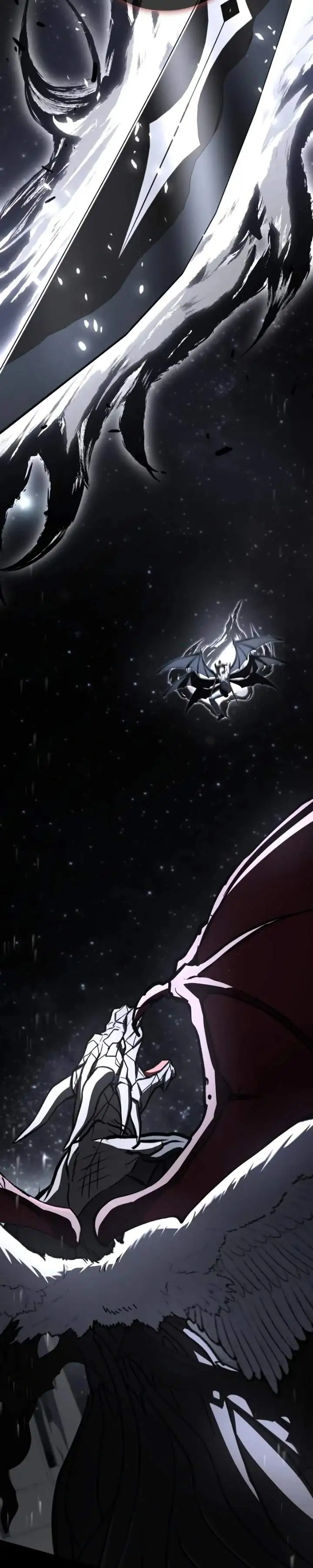 Trait Hoarder Chapter 87