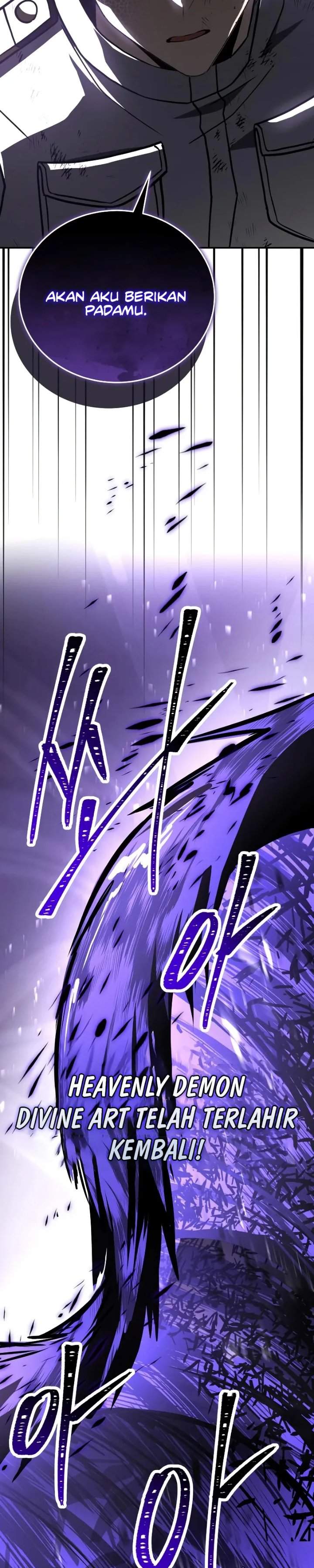 Trait Hoarder Chapter 87