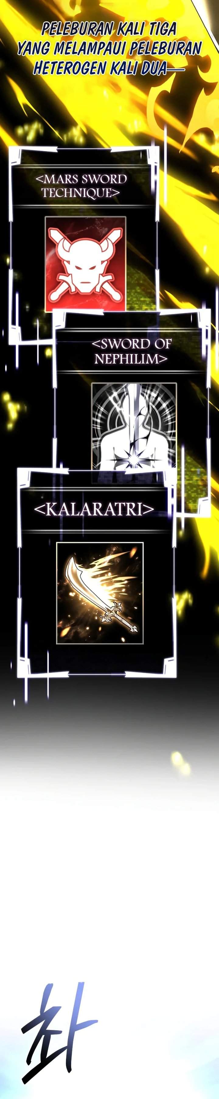 Trait Hoarder Chapter 87