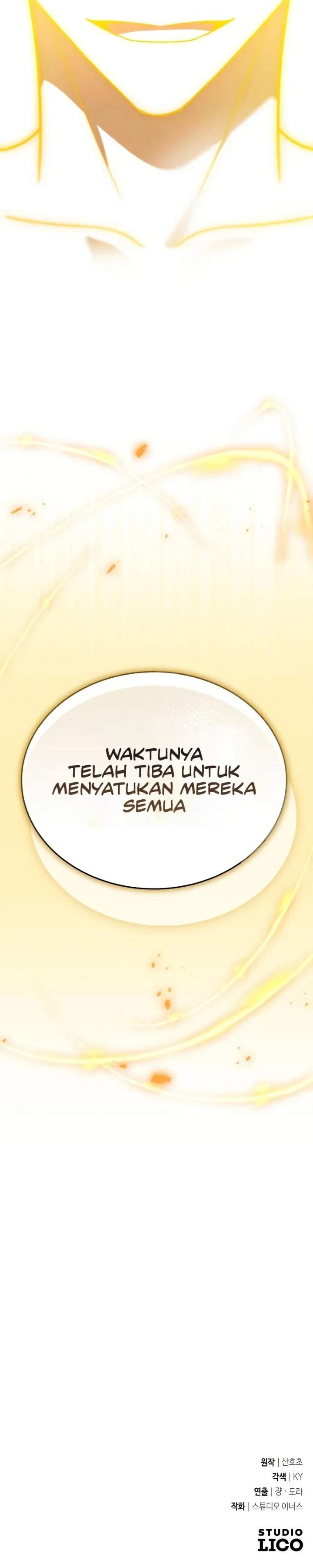 Trait Hoarder Chapter 87