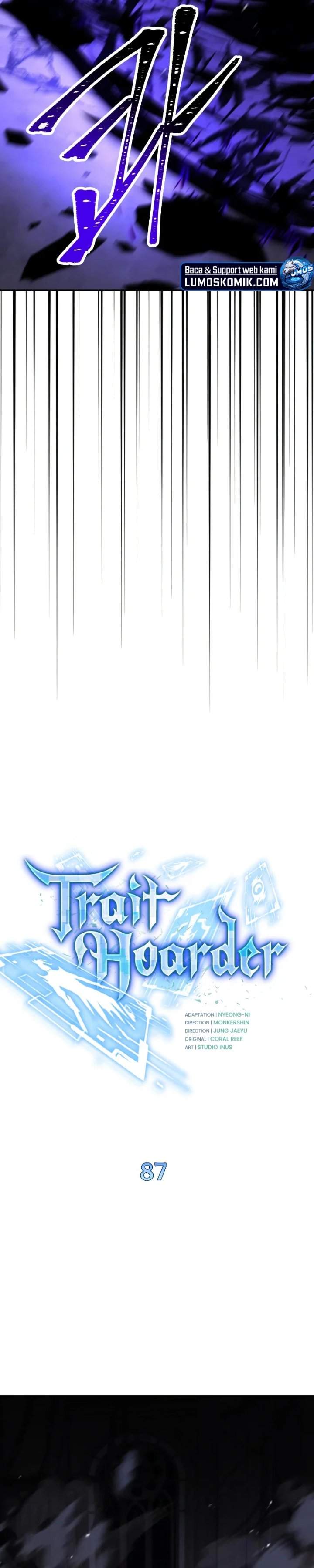 Trait Hoarder Chapter 87