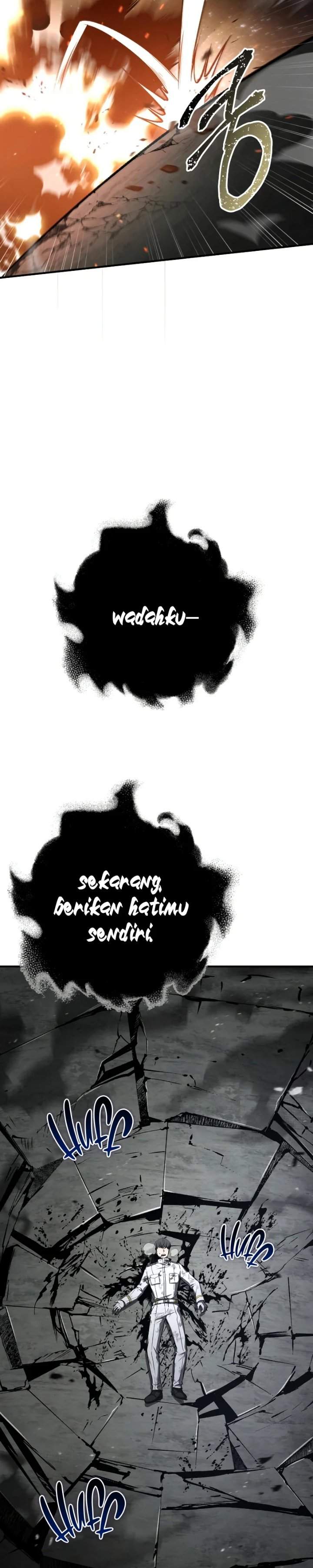 Trait Hoarder Chapter 87