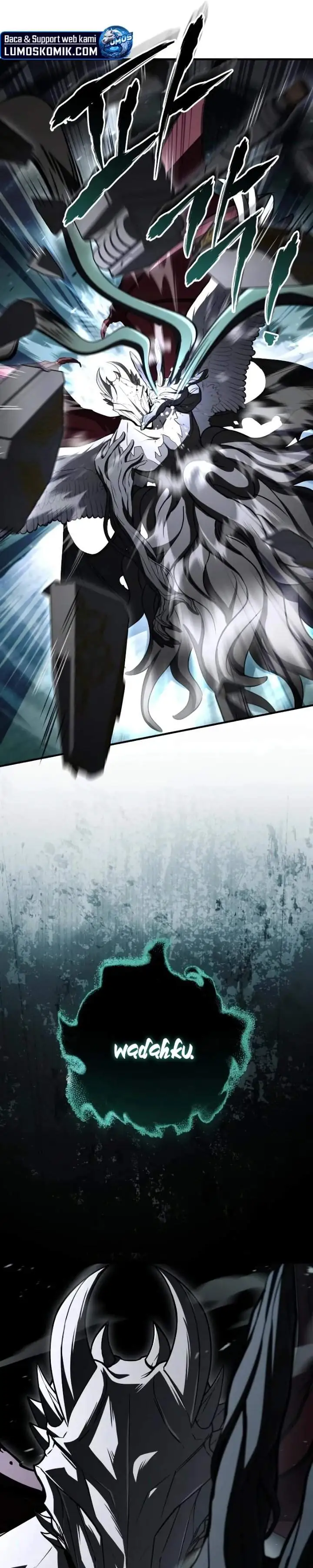 Trait Hoarder Chapter 87