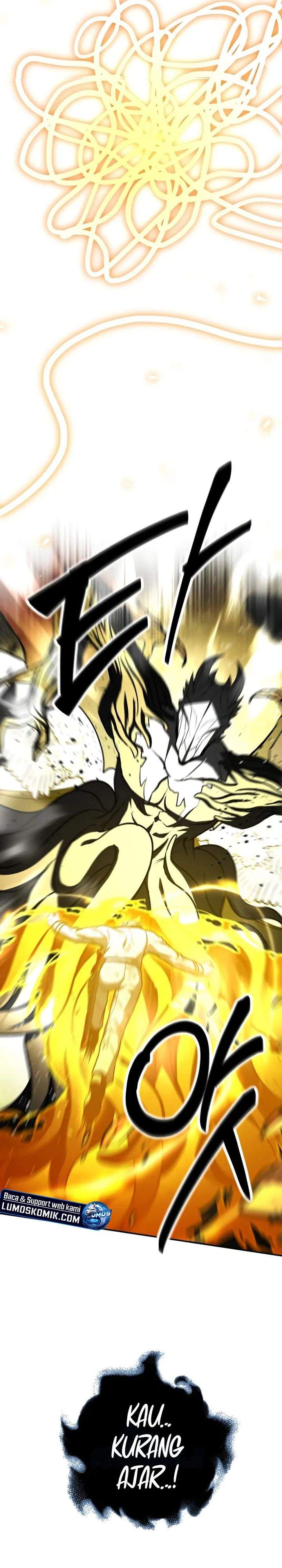 Trait Hoarder Chapter 88