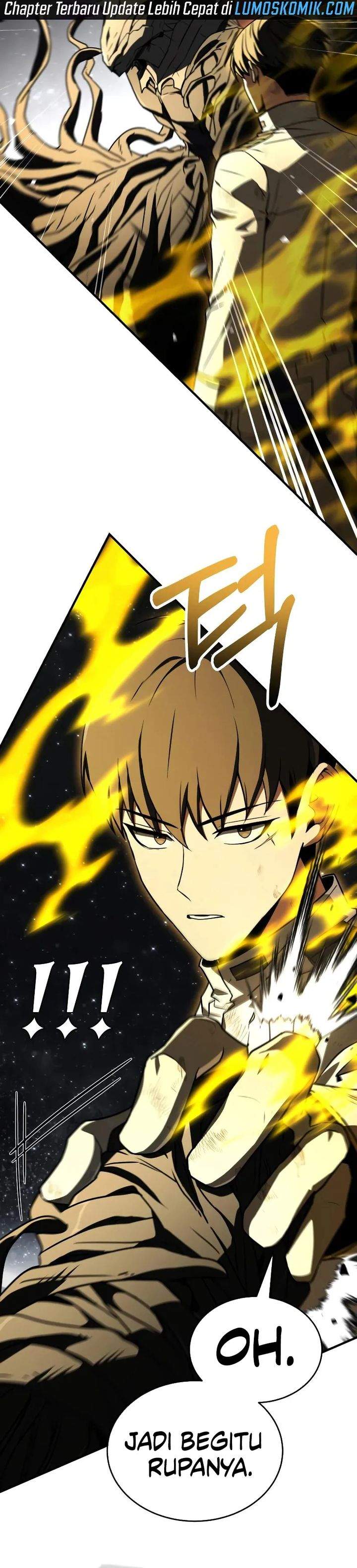 Trait Hoarder Chapter 88