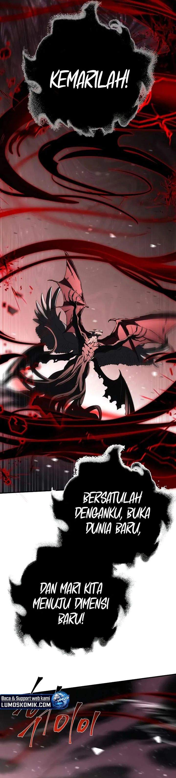 Trait Hoarder Chapter 88
