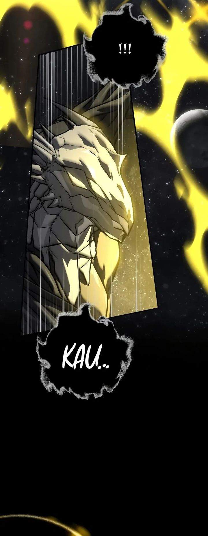 Trait Hoarder Chapter 88