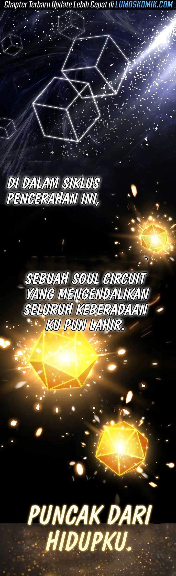 Trait Hoarder Chapter 88