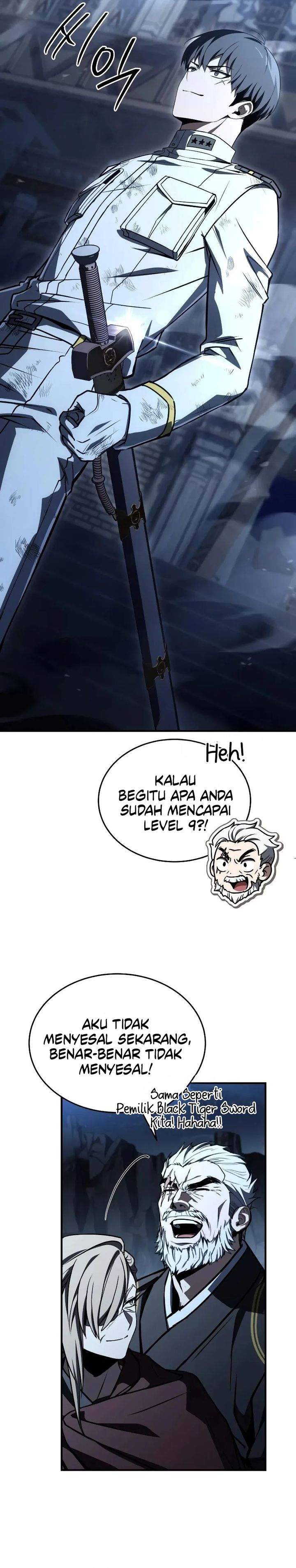 Trait Hoarder Chapter 88