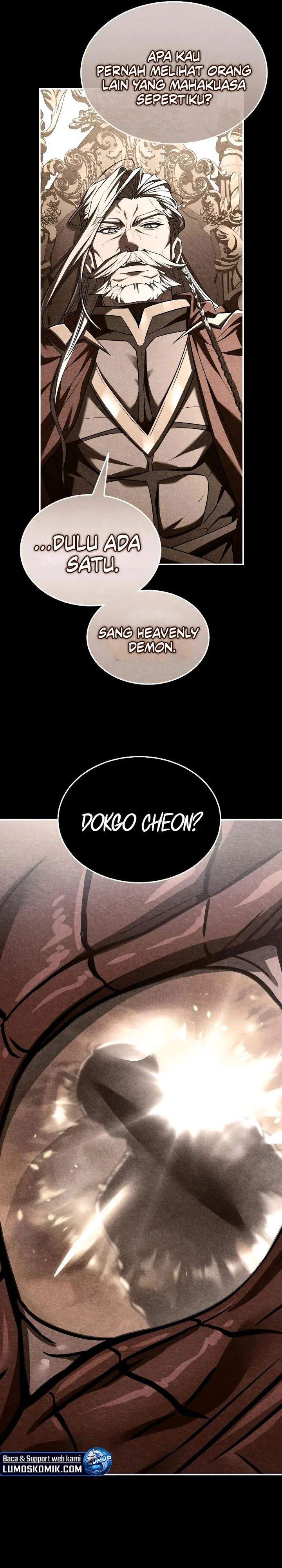Trait Hoarder Chapter 88