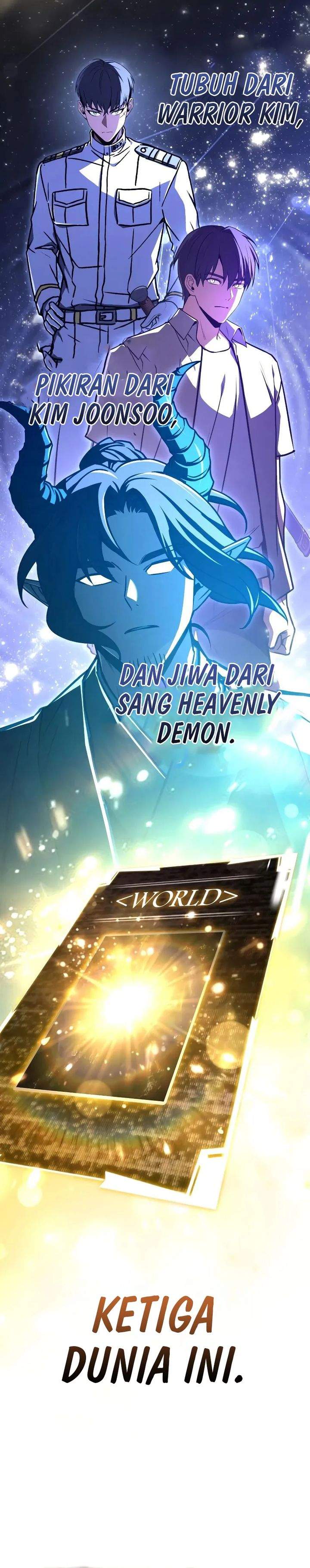 Trait Hoarder Chapter 88