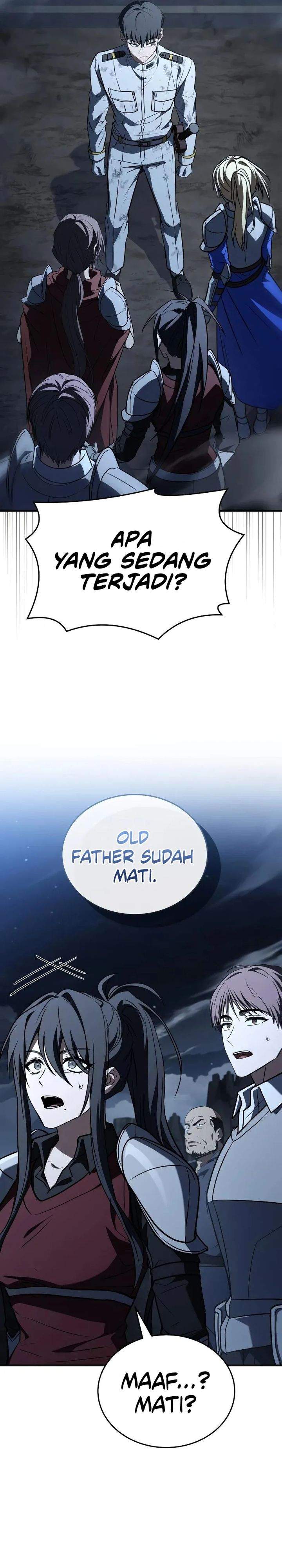 Trait Hoarder Chapter 88