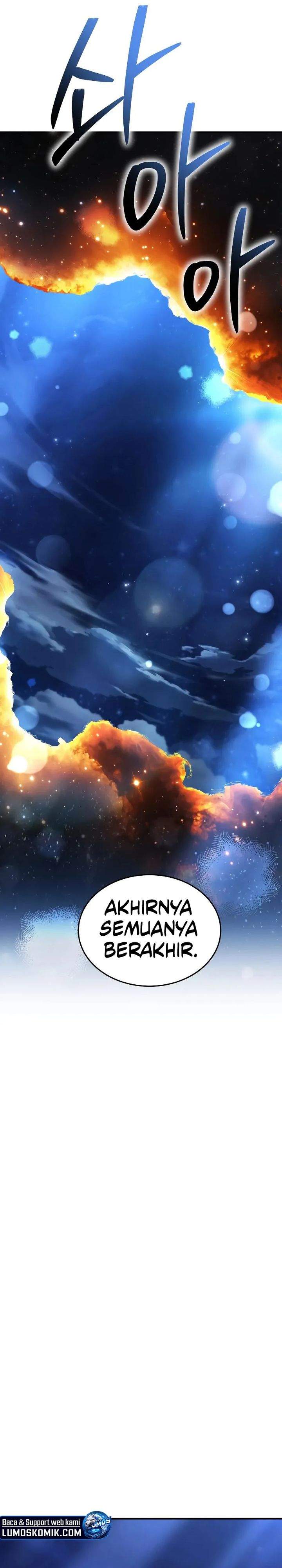 Trait Hoarder Chapter 88