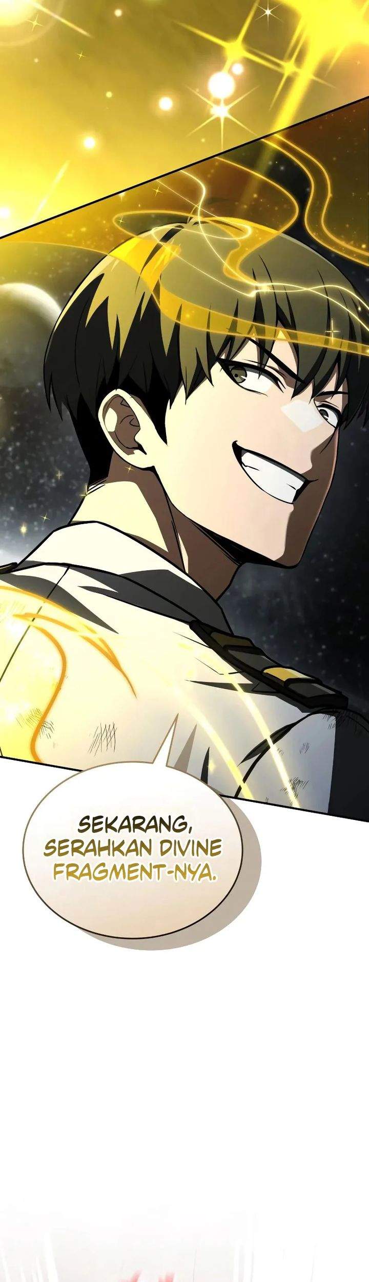 Trait Hoarder Chapter 88