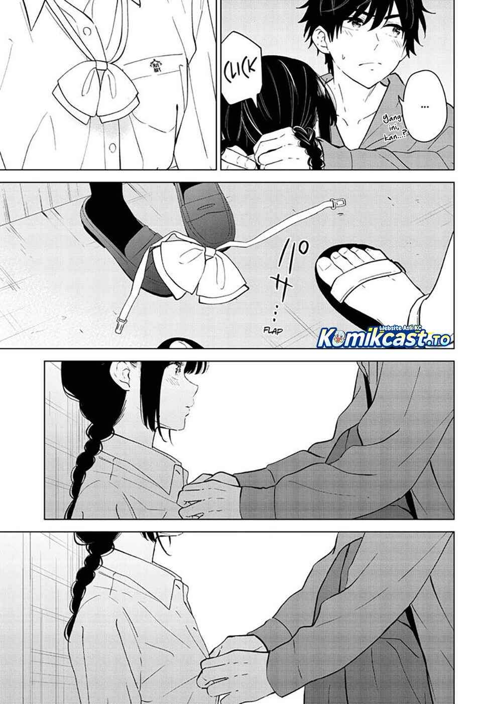 Aishiteru Game wo Owarasetai Chapter 66
