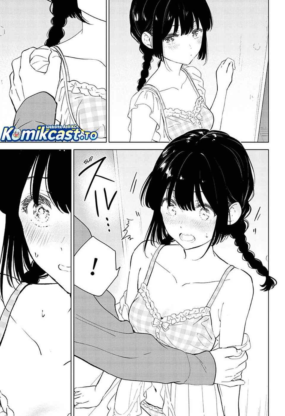 Aishiteru Game wo Owarasetai Chapter 66