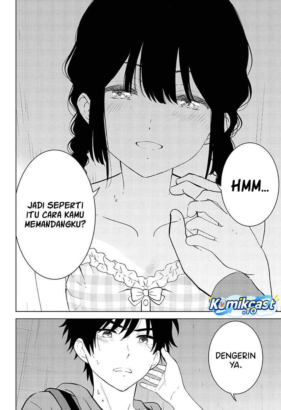 Aishiteru Game wo Owarasetai Chapter 66