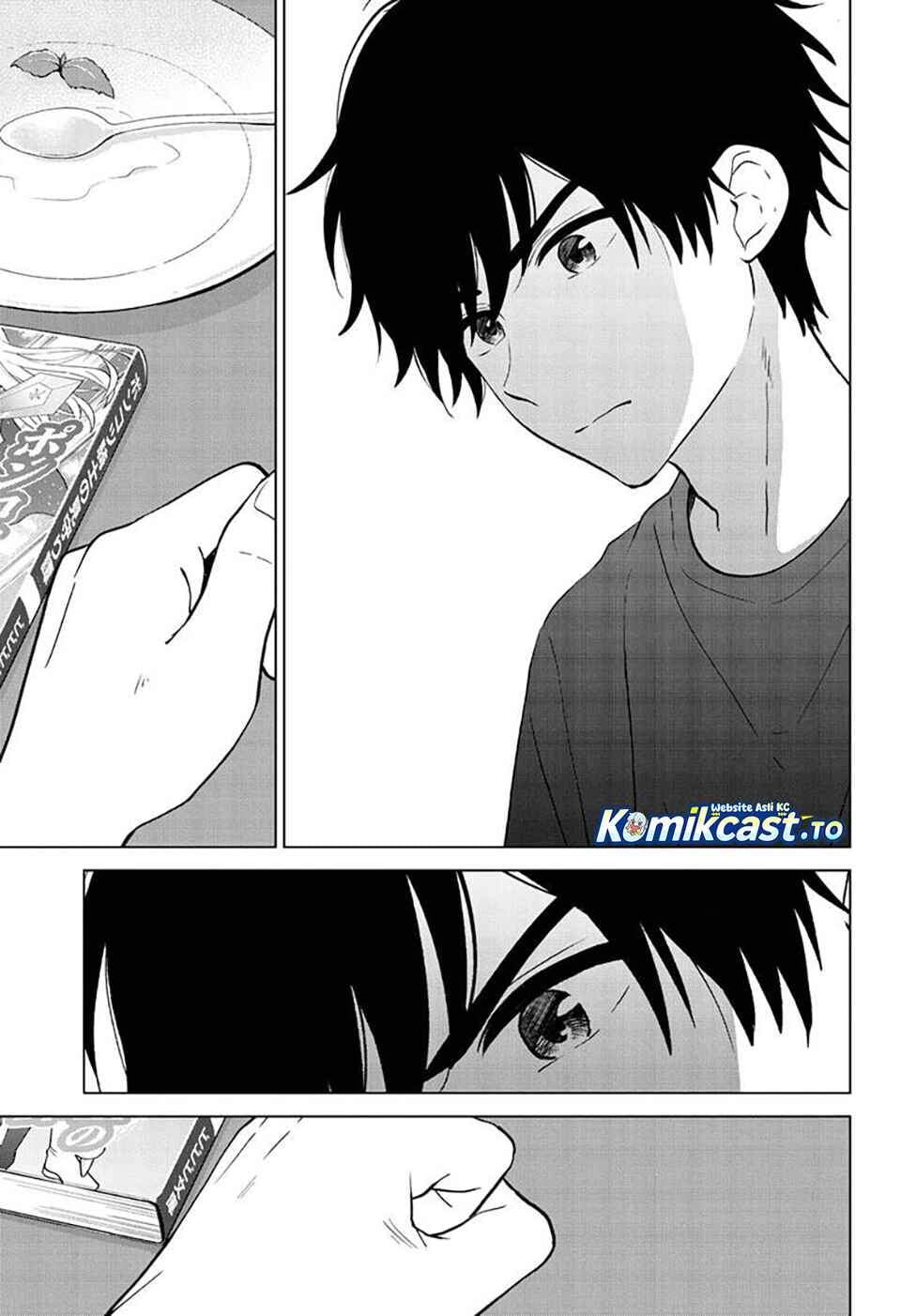 Aishiteru Game wo Owarasetai Chapter 68