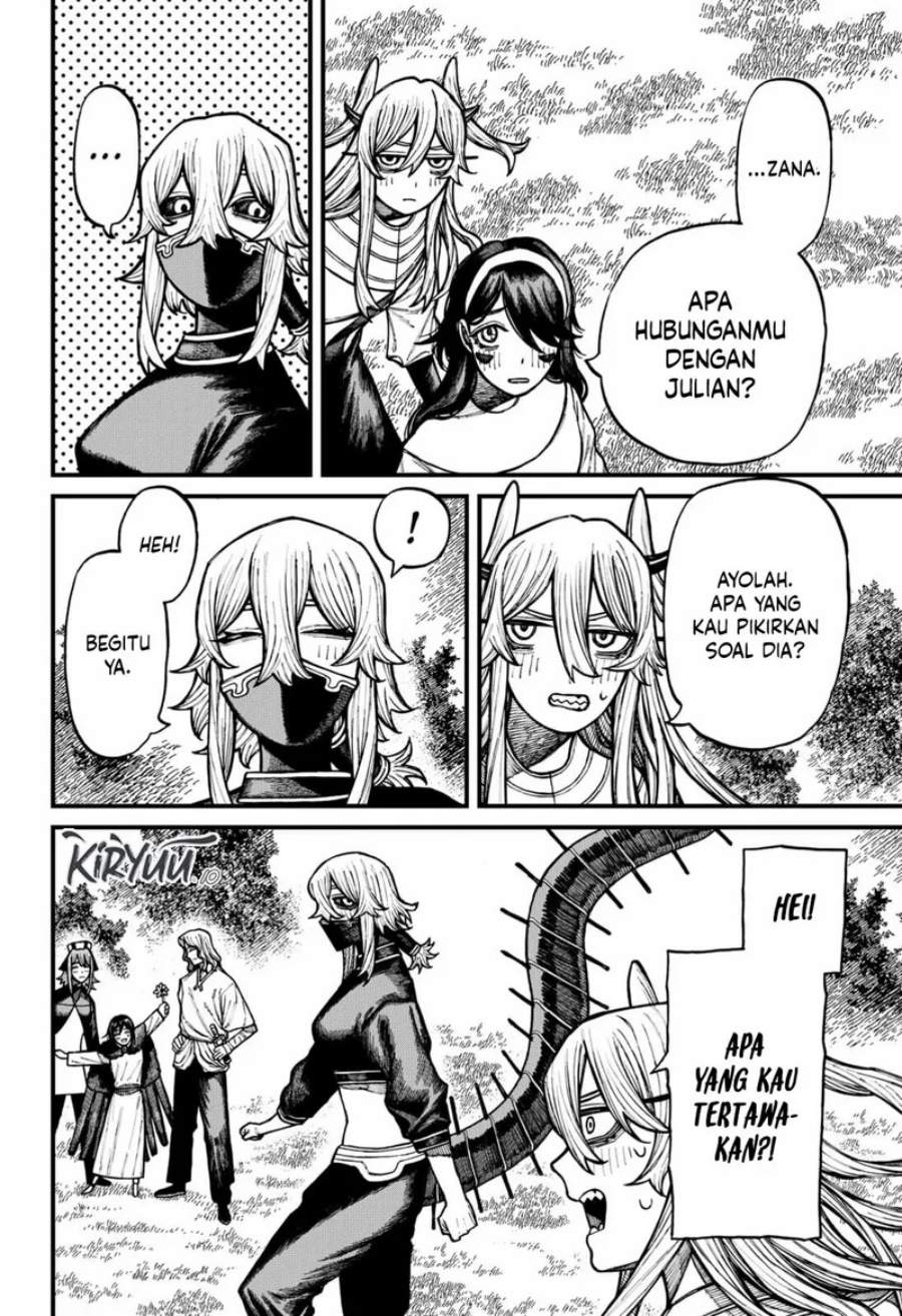 Centuria Chapter 84