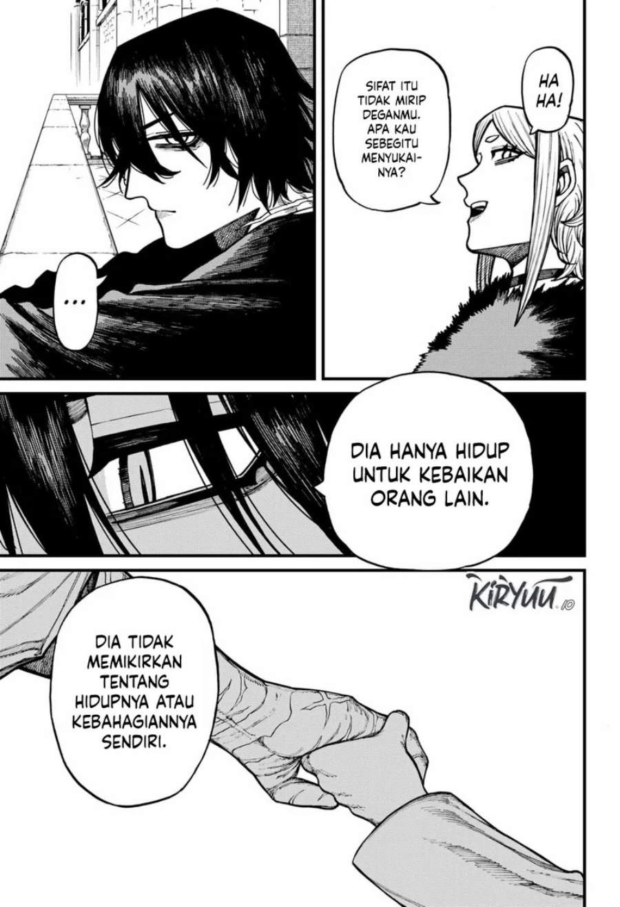 Centuria Chapter 84