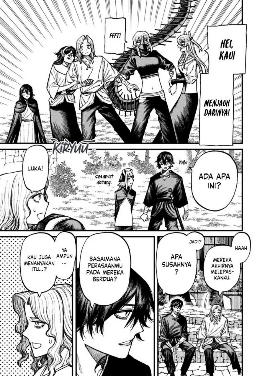 Centuria Chapter 84