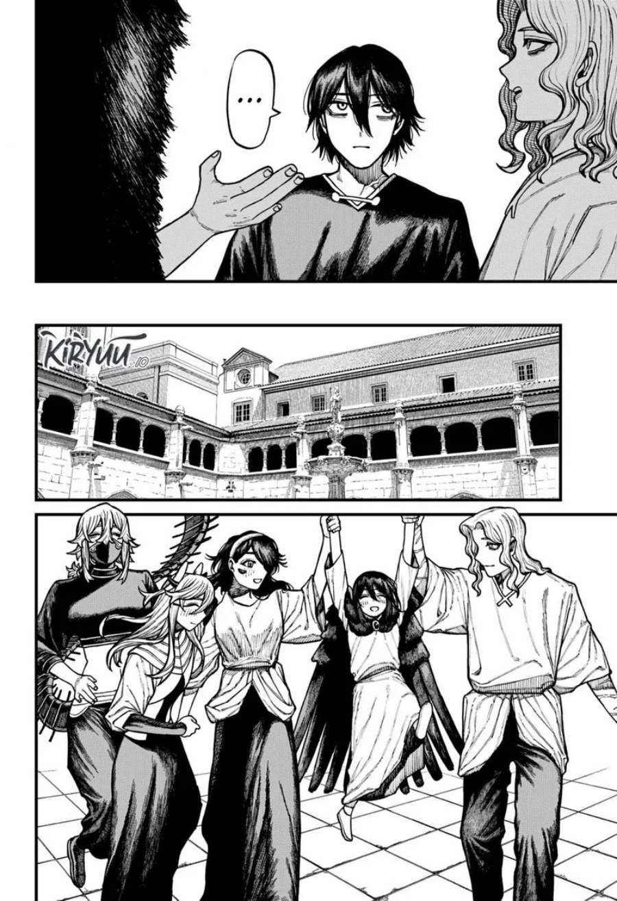 Centuria Chapter 84