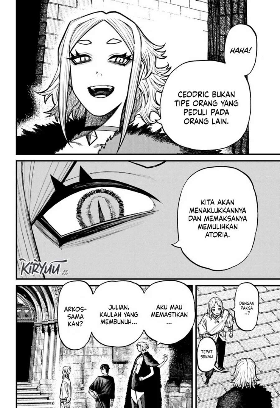Centuria Chapter 84