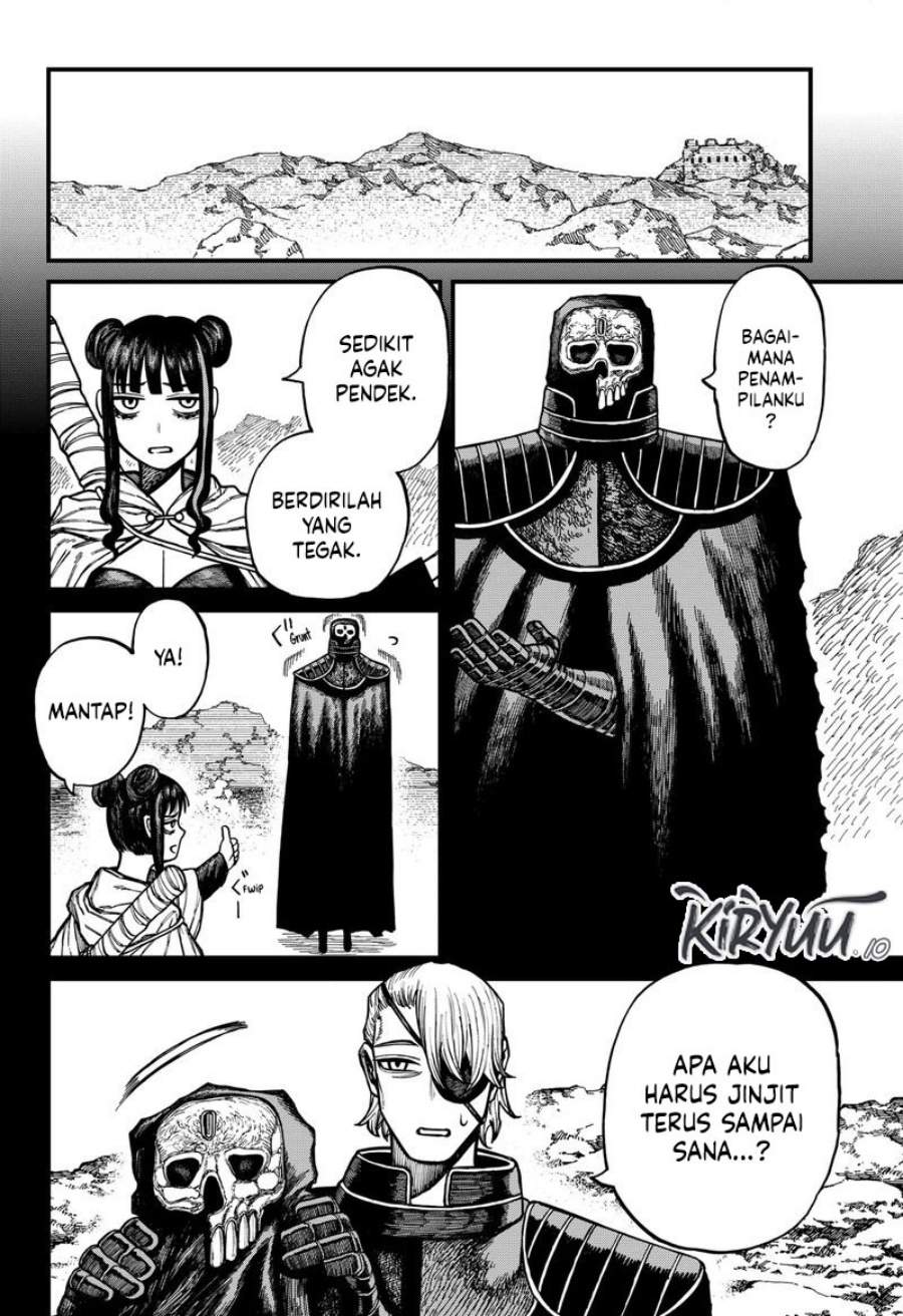 Centuria Chapter 85