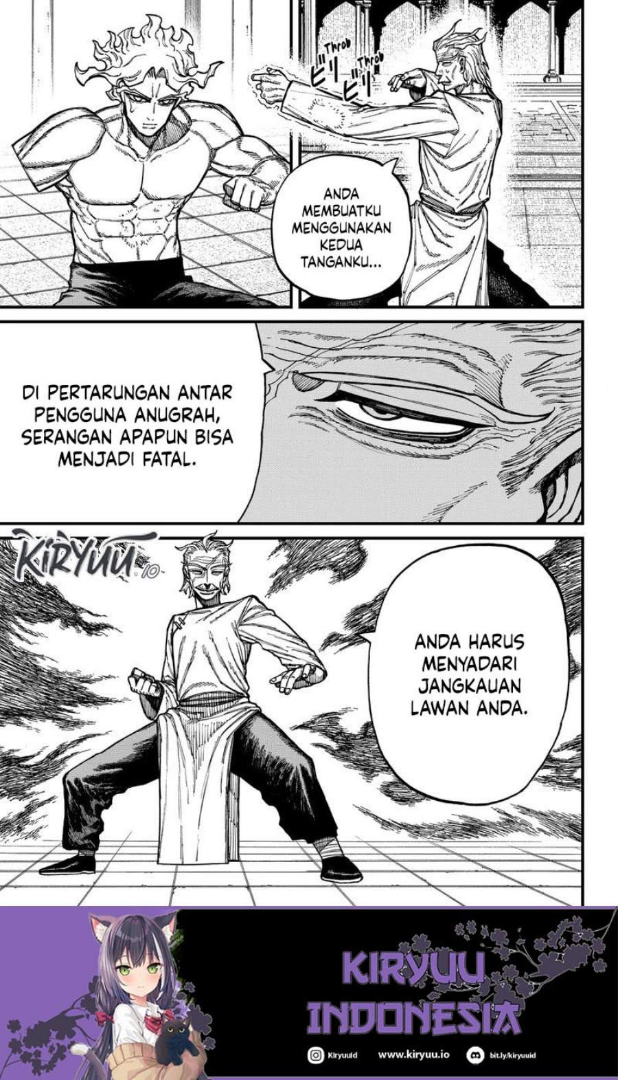 Centuria Chapter 85