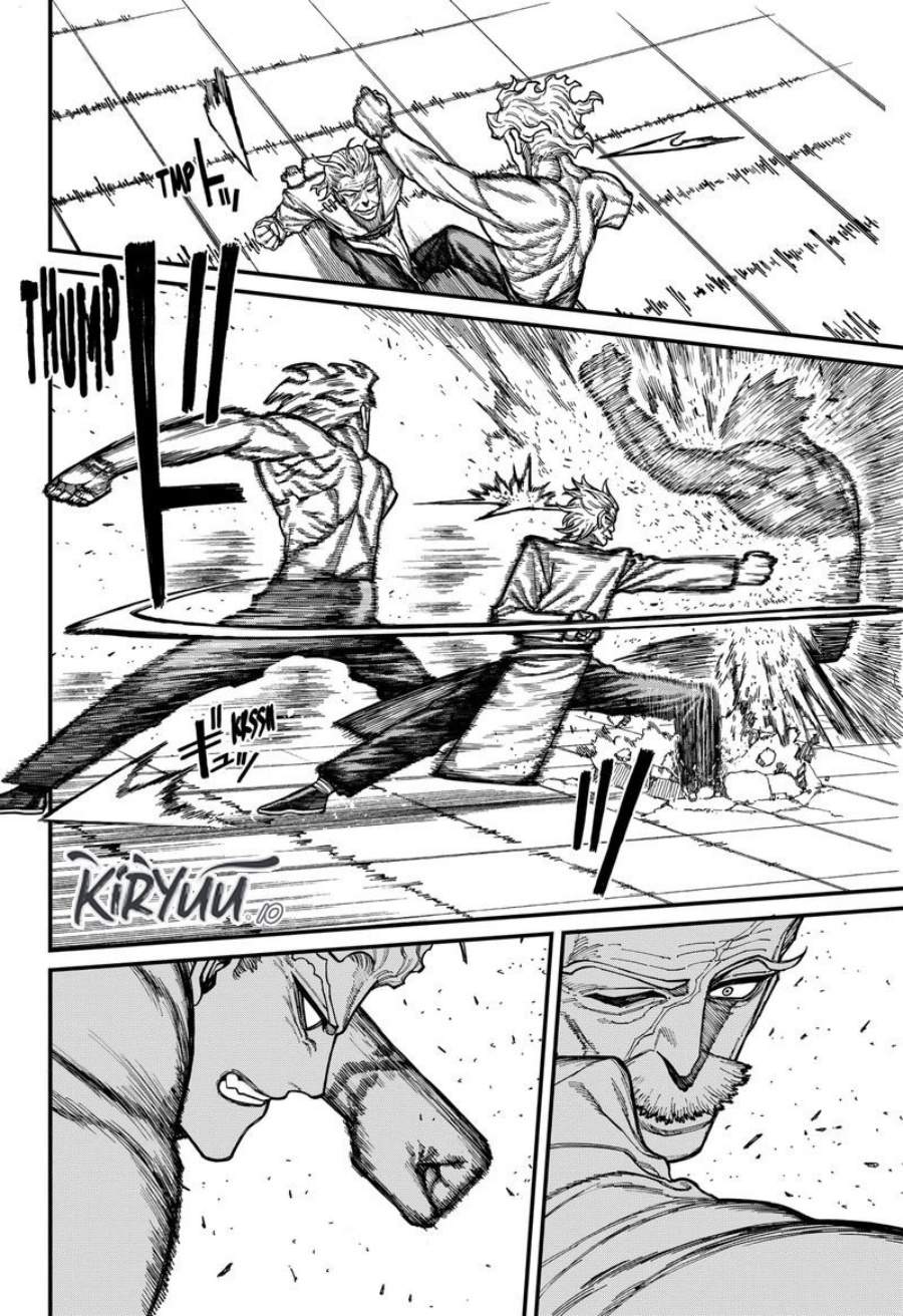 Centuria Chapter 85