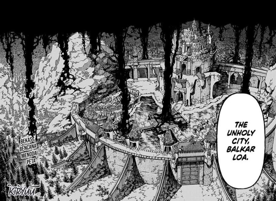 Centuria Chapter 85