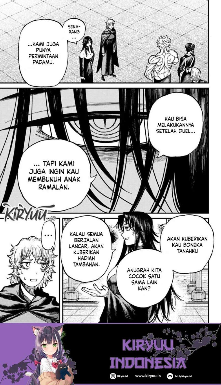 Centuria Chapter 86