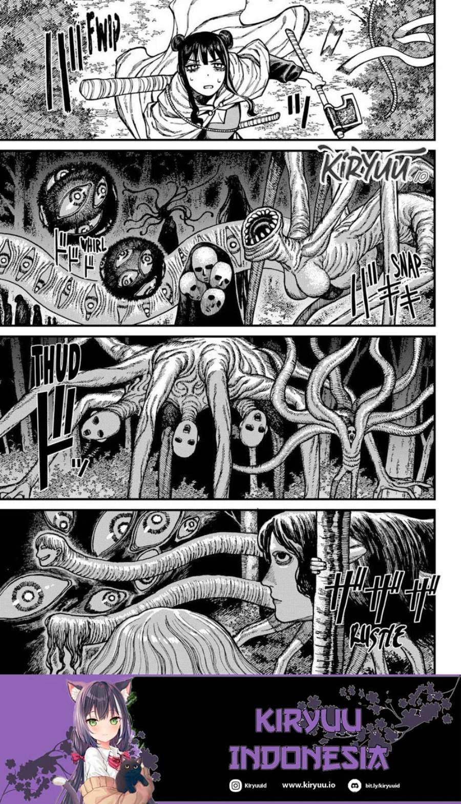 Centuria Chapter 86