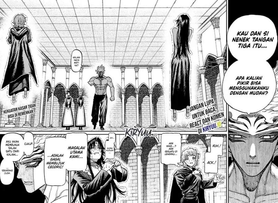 Centuria Chapter 86