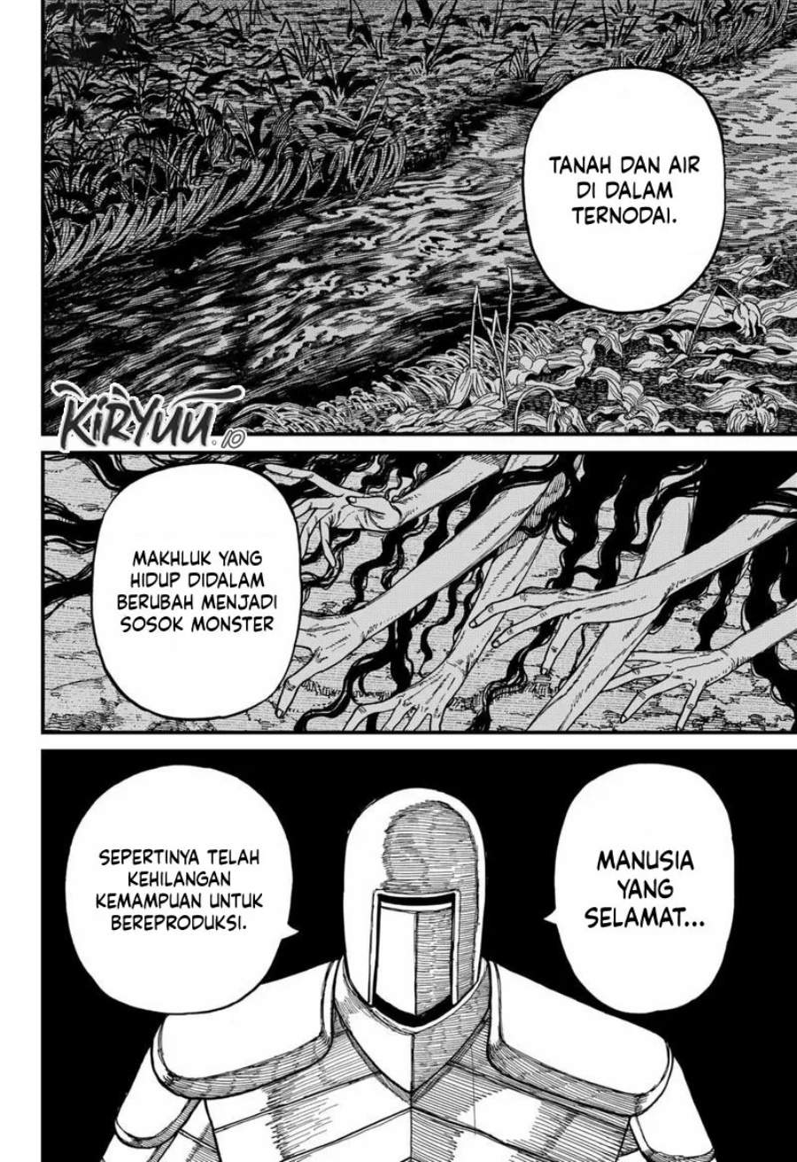 Centuria Chapter 86