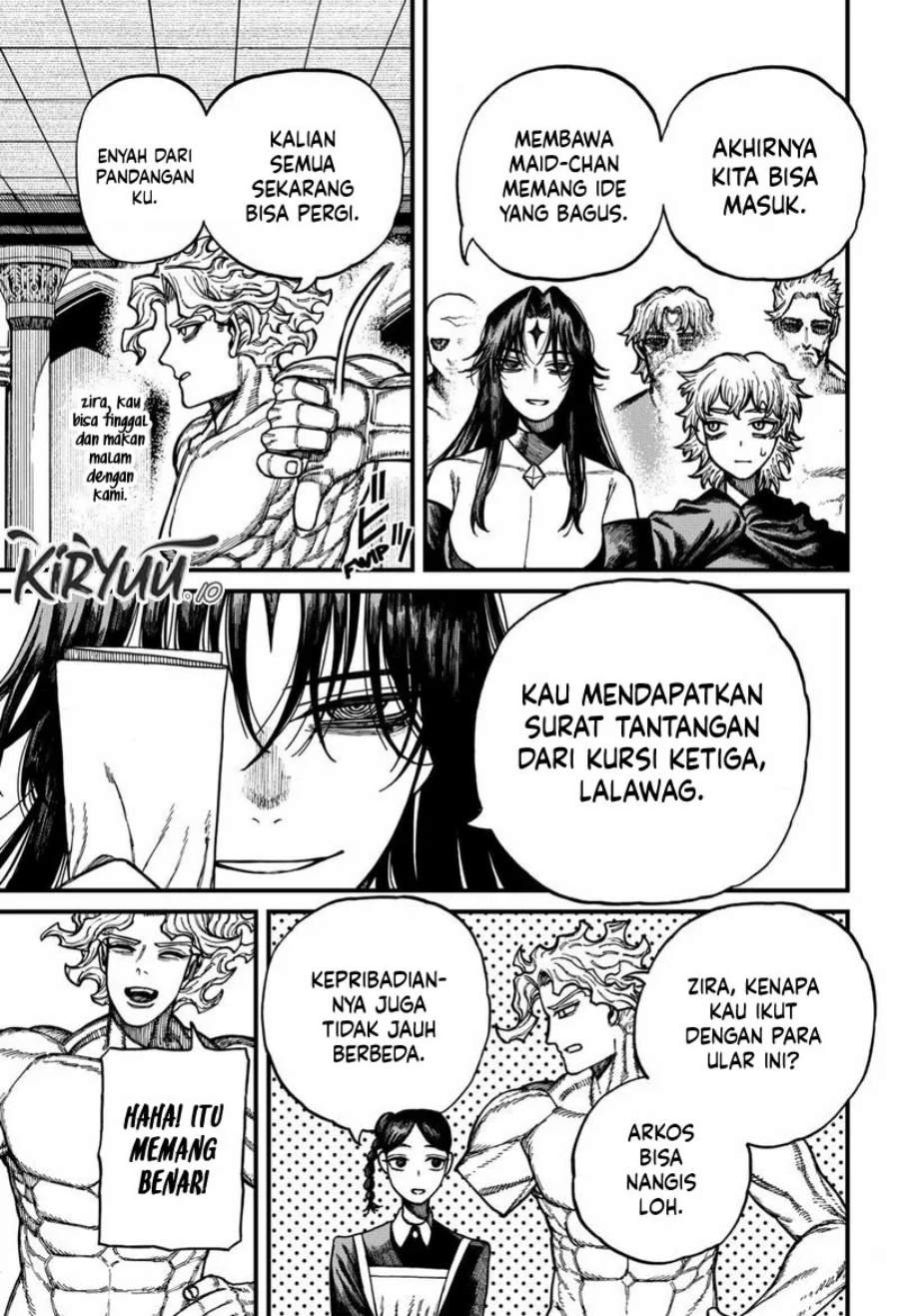 Centuria Chapter 86