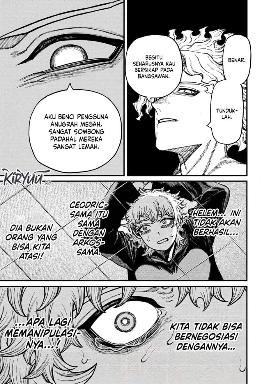 Centuria Chapter 87