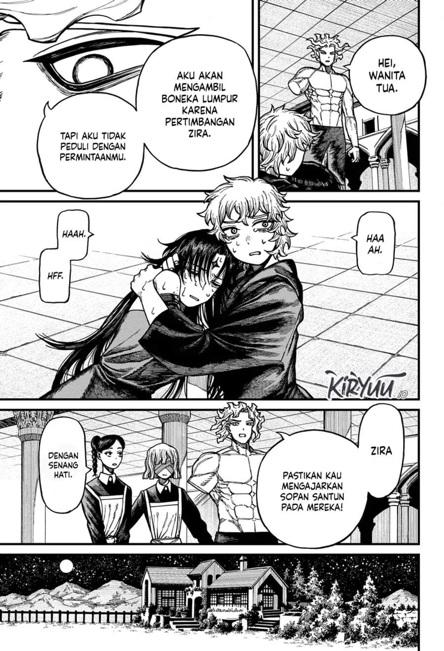Centuria Chapter 87