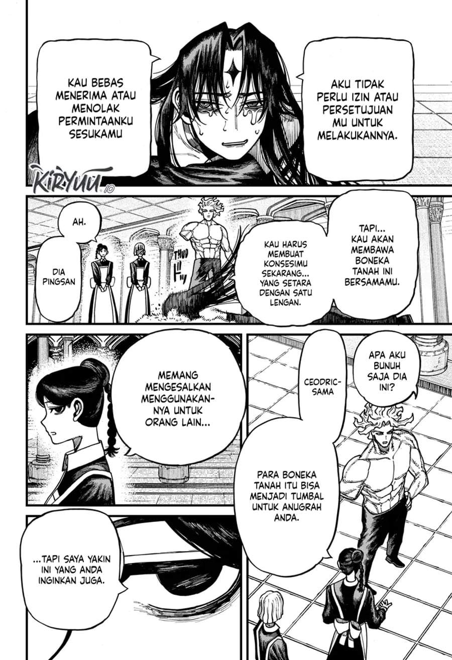 Centuria Chapter 87