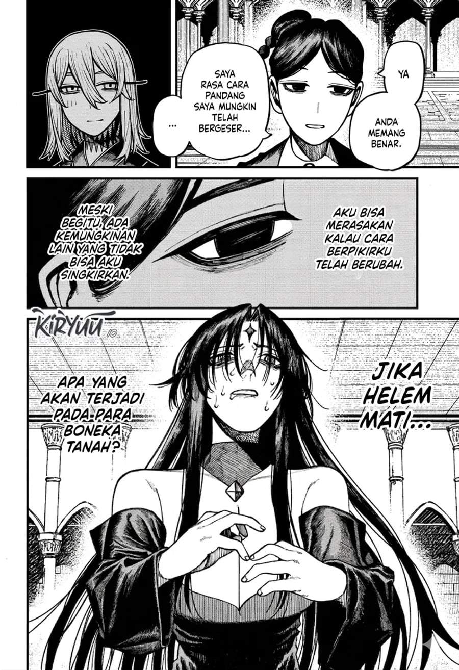 Centuria Chapter 87