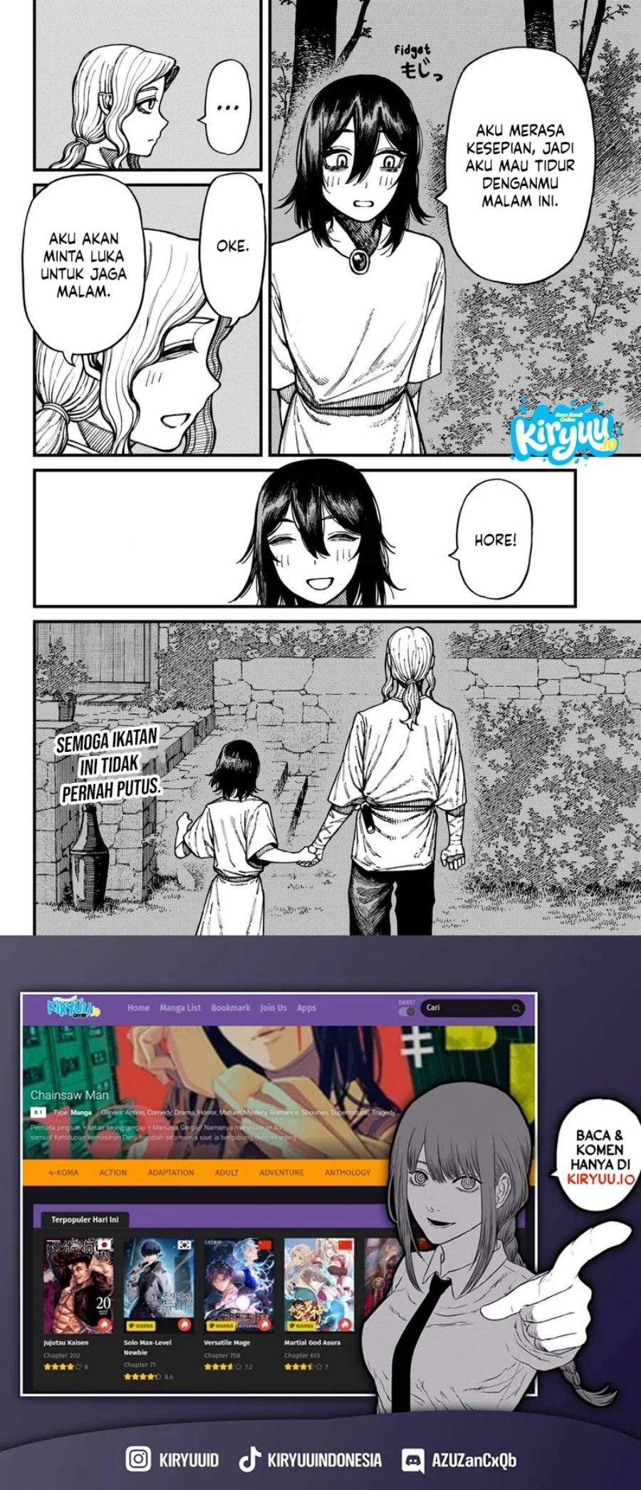 Centuria Chapter 88