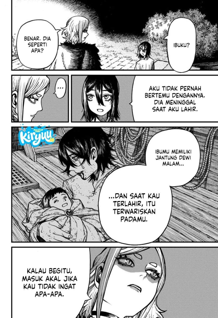 Centuria Chapter 88
