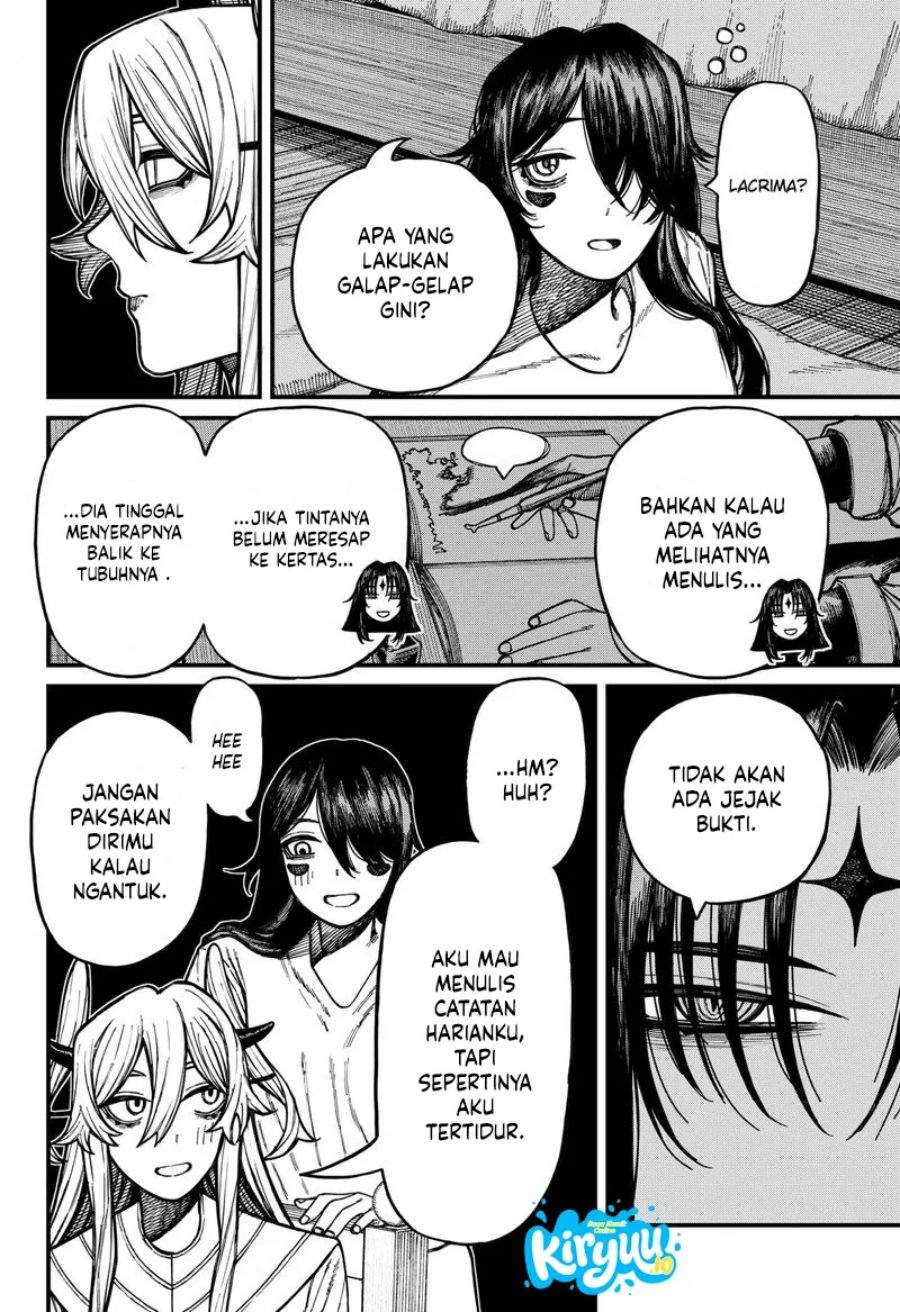 Centuria Chapter 88