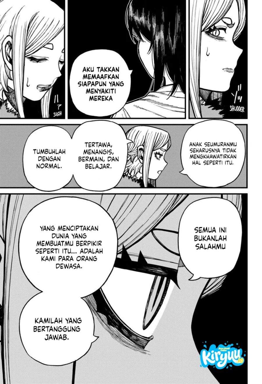 Centuria Chapter 88