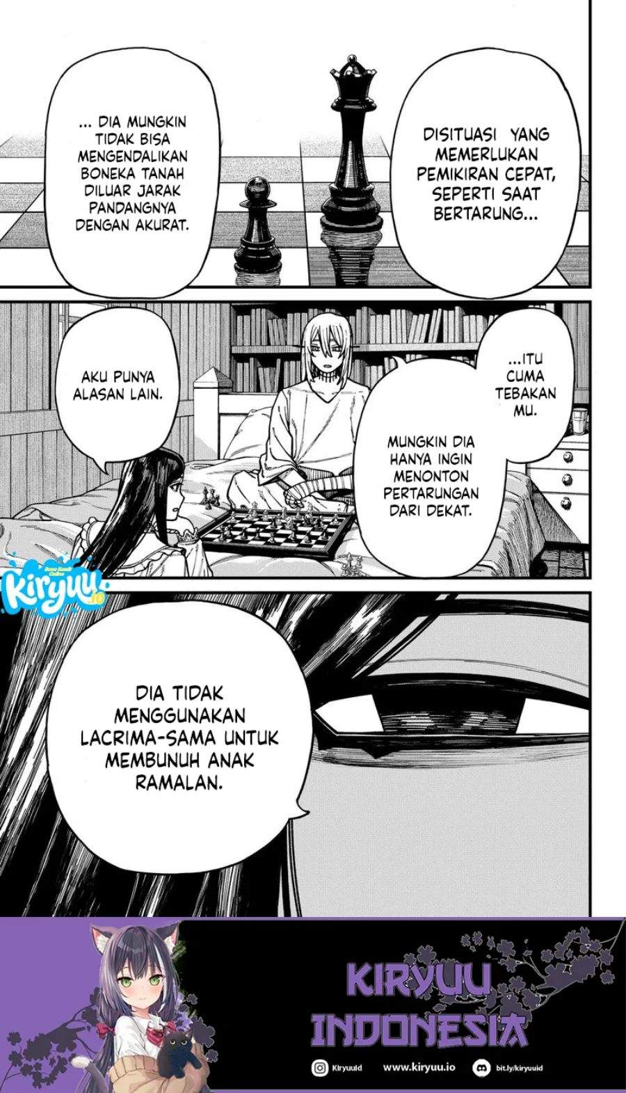 Centuria Chapter 88