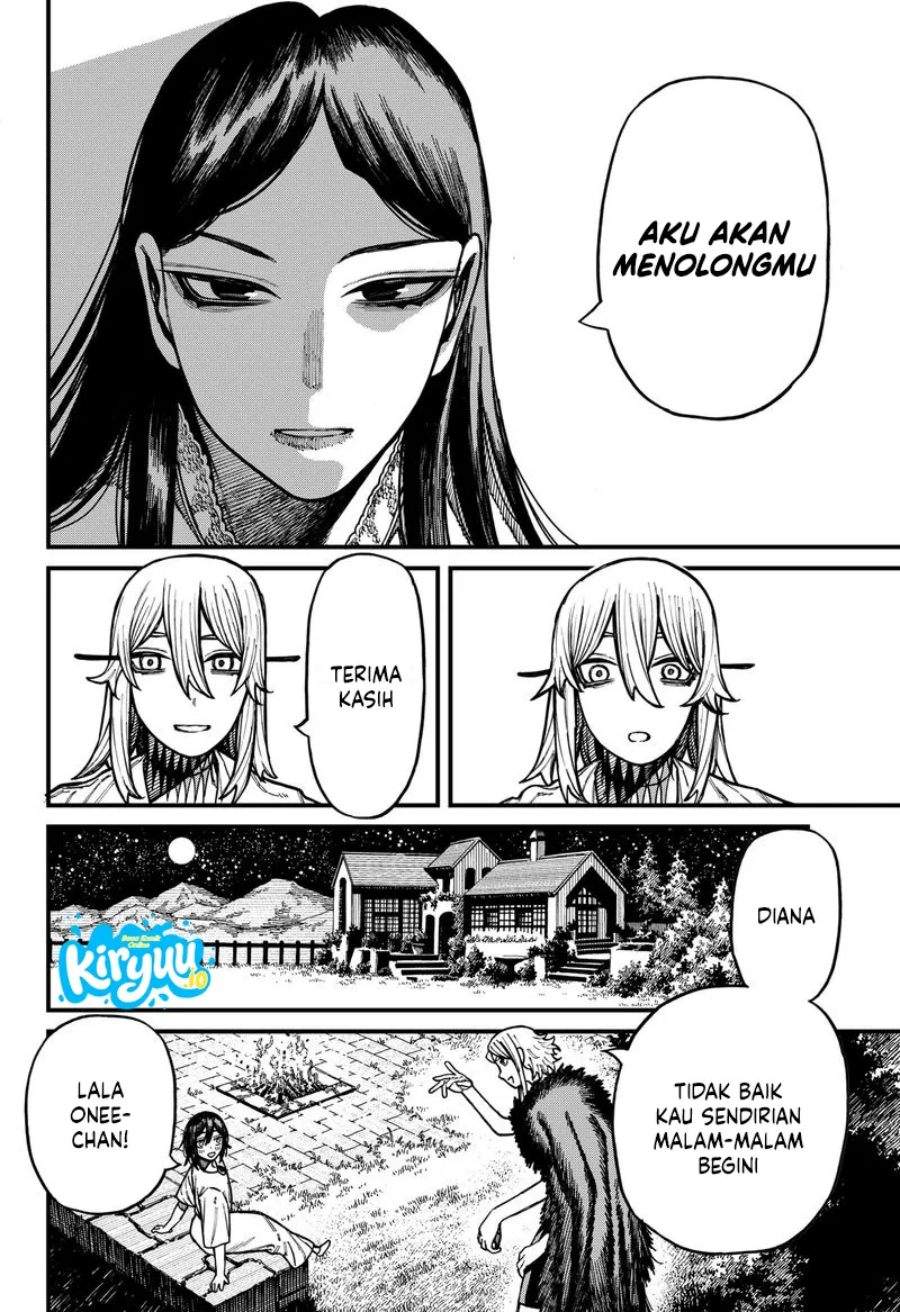 Centuria Chapter 88