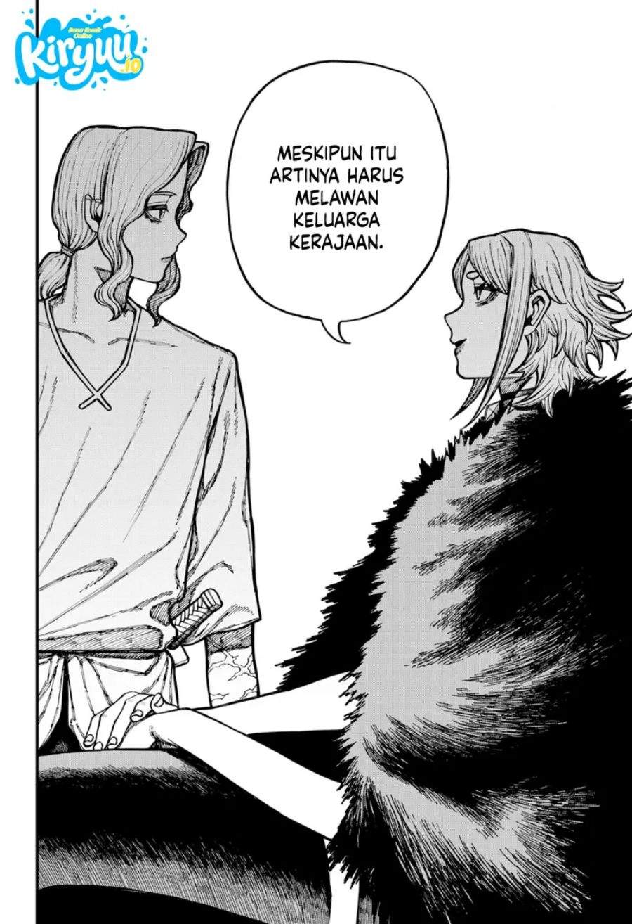 Centuria Chapter 89