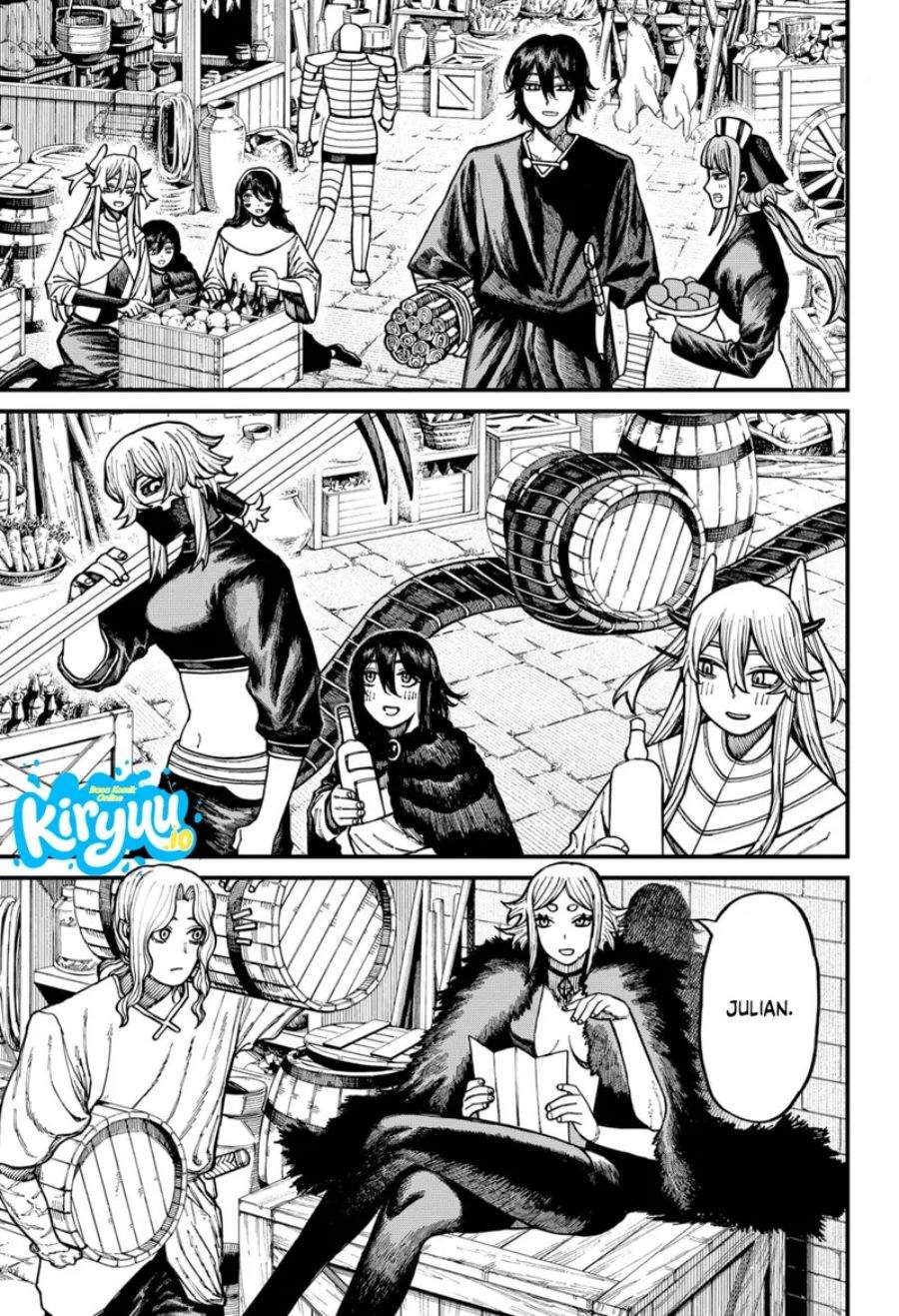 Centuria Chapter 89