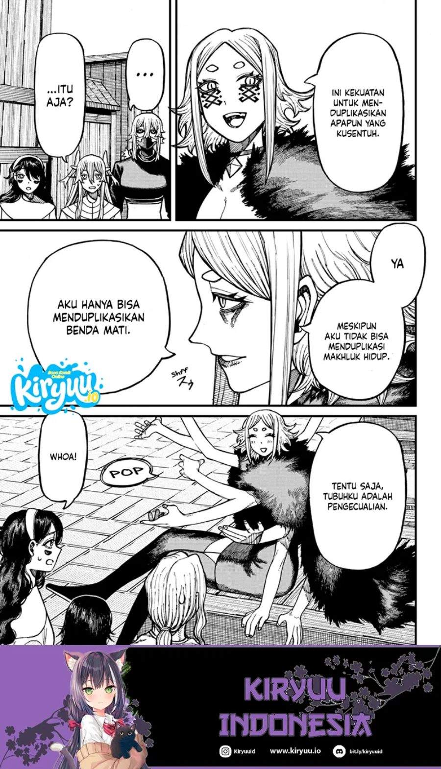 Centuria Chapter 89