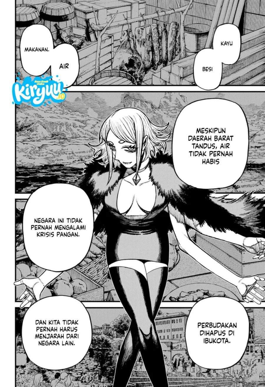 Centuria Chapter 89